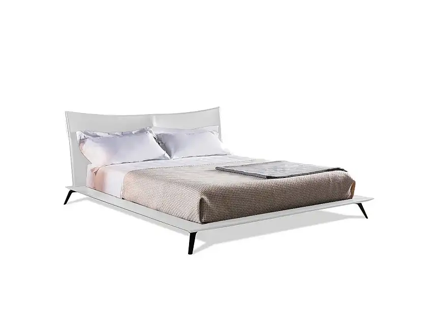 Vibieffe 5900 Ala Letto - Cuoio 03 Bianco Ghiaccio
