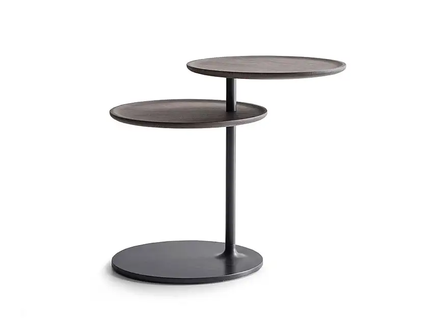 Molteni&C Vicino Tavolino - Eucalipto
