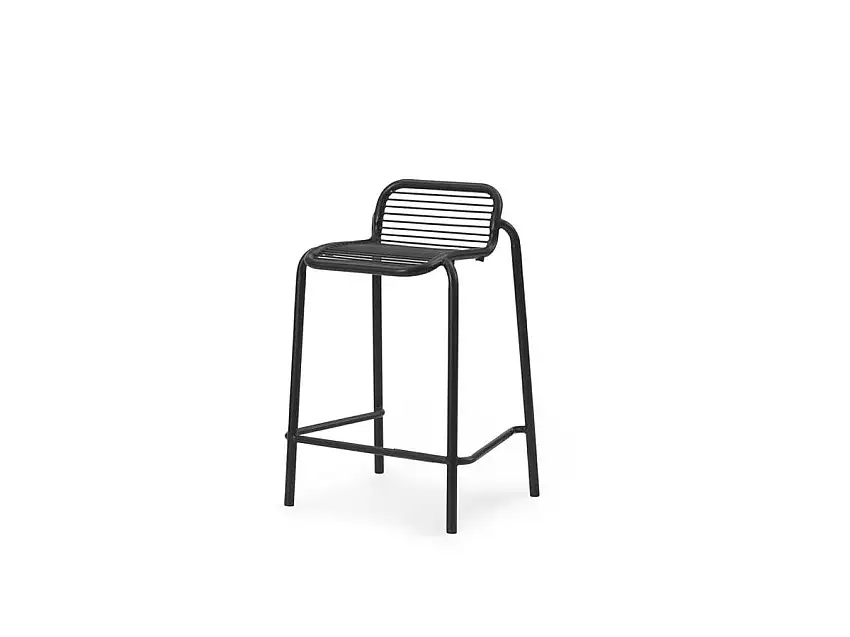Normann Copenhagen Vig Sgabello 65 cm