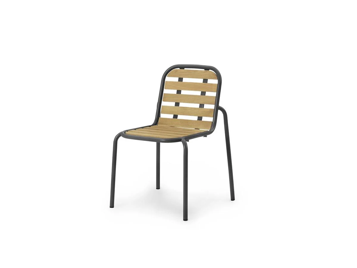 Normann Copenhagen Vig Sedia Robinia