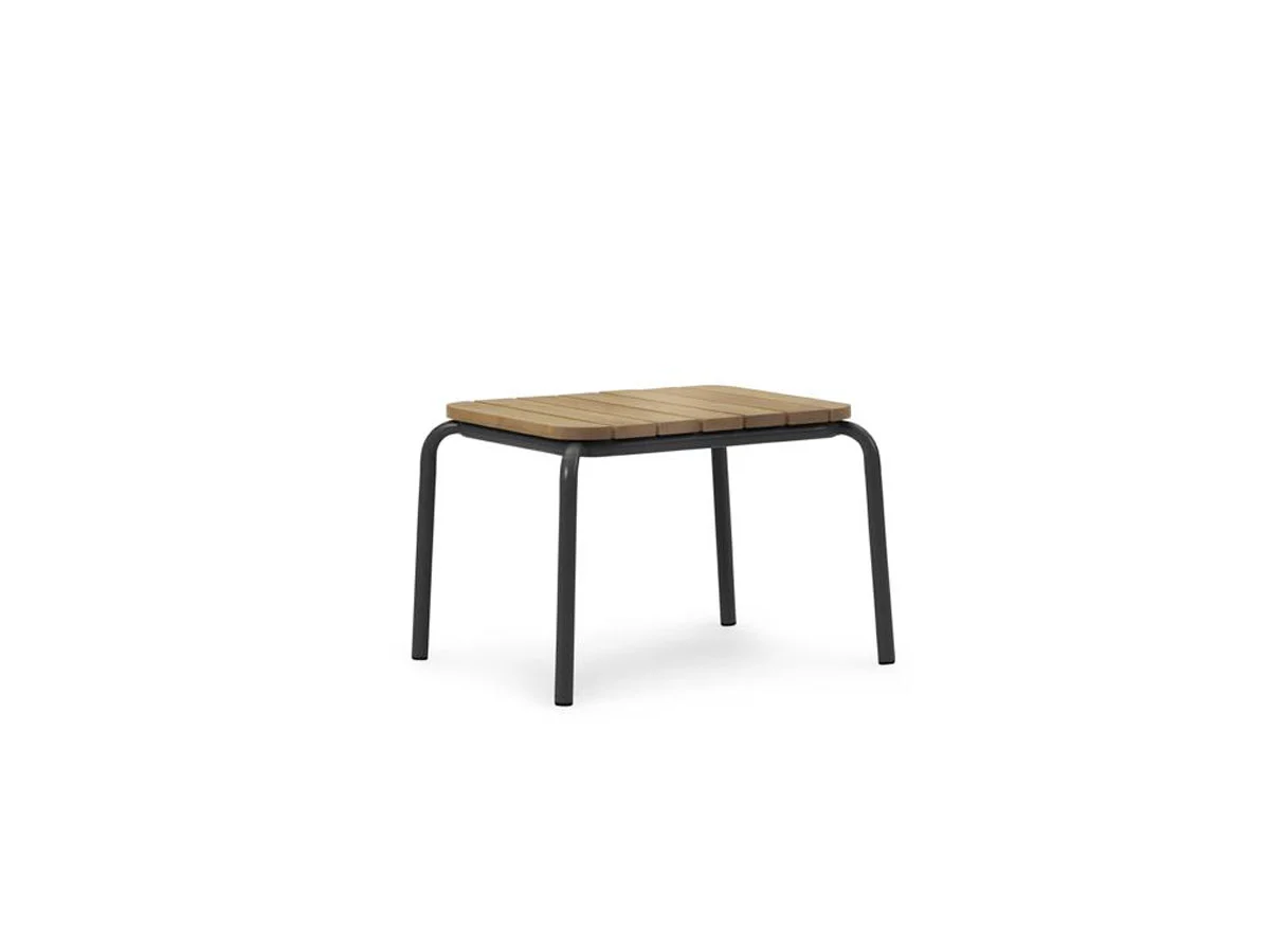 Normann Copenhagen Vig Tavolino 55 x 45 cm