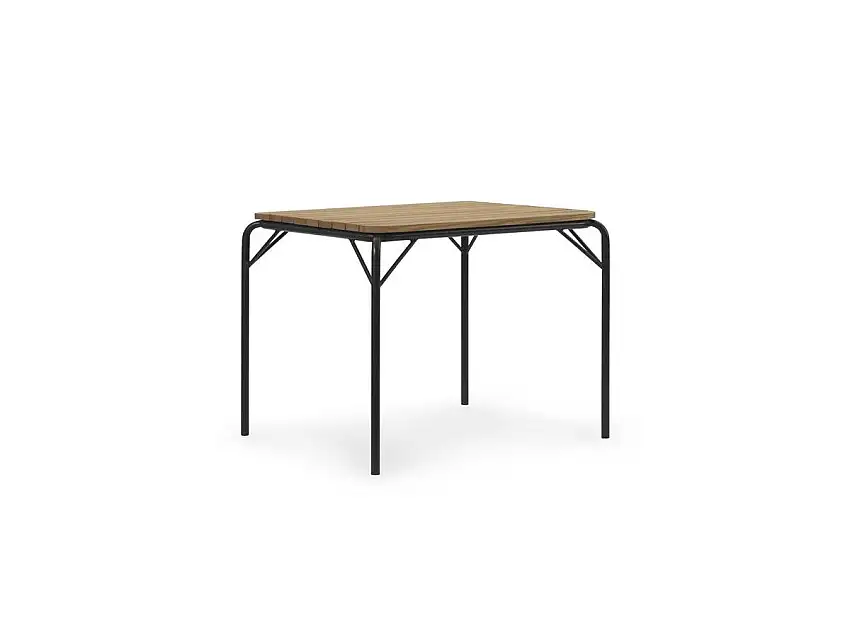 Normann Copenhagen Vig Tavolo 90 x 80 cm
