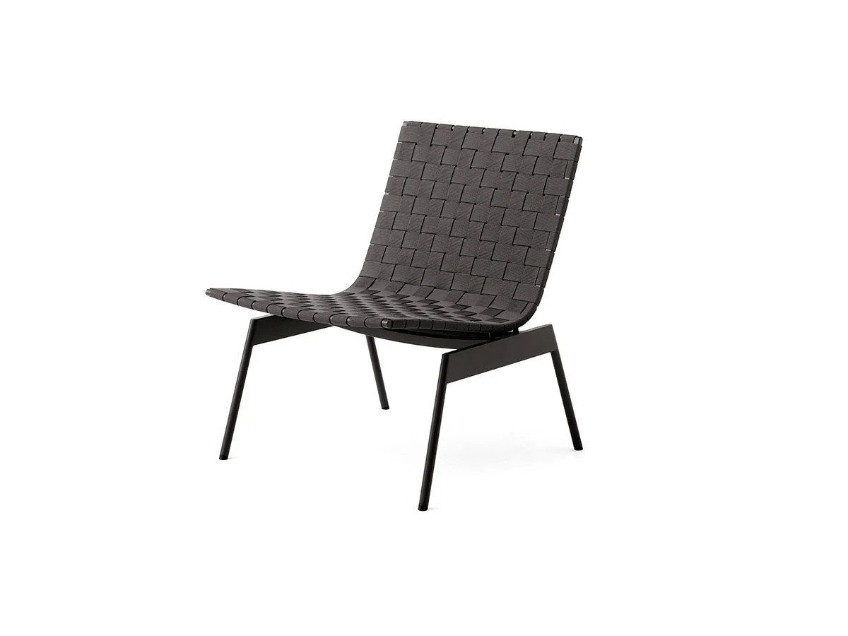 &Tradition Ville Poltrona - Outdoor