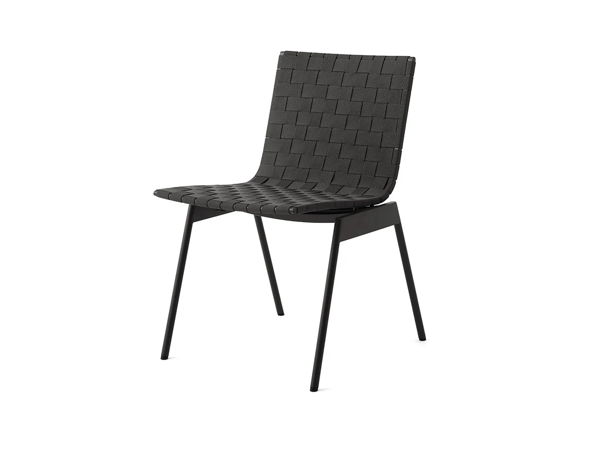 &Tradition Ville AV33 Sedia - Outdoor