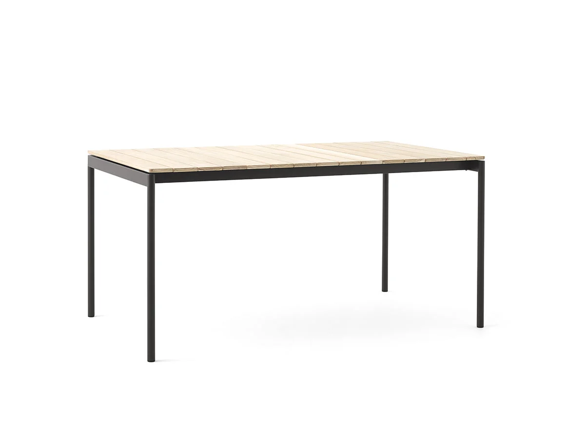 &Tradition Ville AV25 Tavolo - Outdoor
