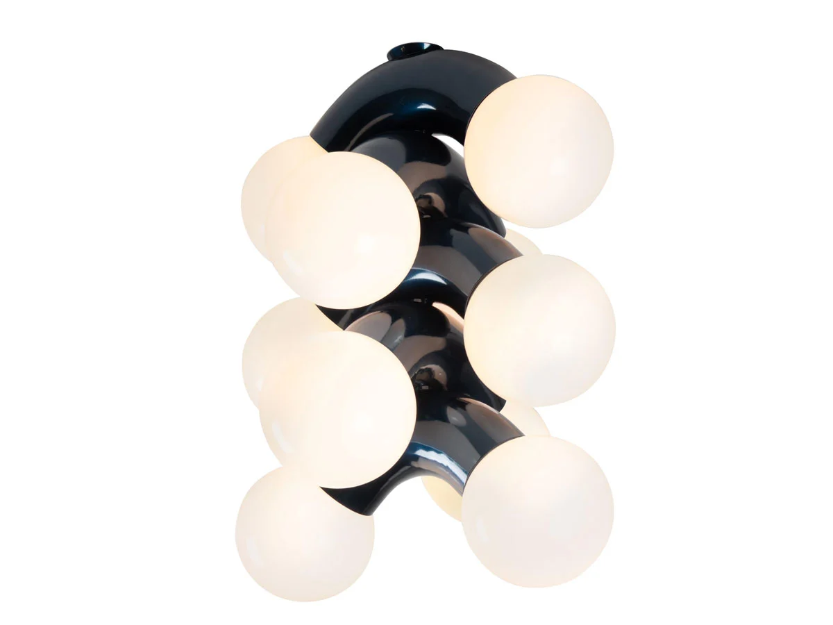 A-N-D Vine 5 Lampada da Soffitto