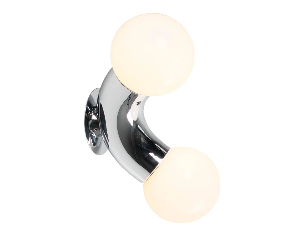 A-N-D Vine Lampada da Parete/Soffitto