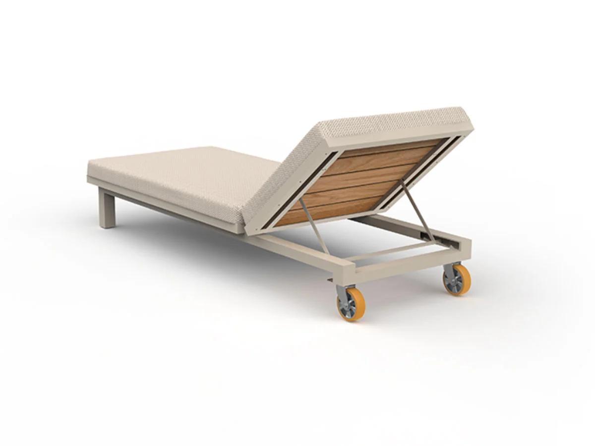 Vondom Vineyard Lettino - Outdoor