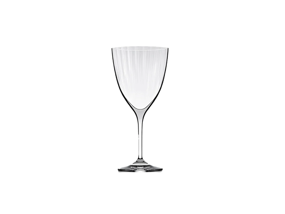 KnIndustrie  Lines Calice Vino Rosso