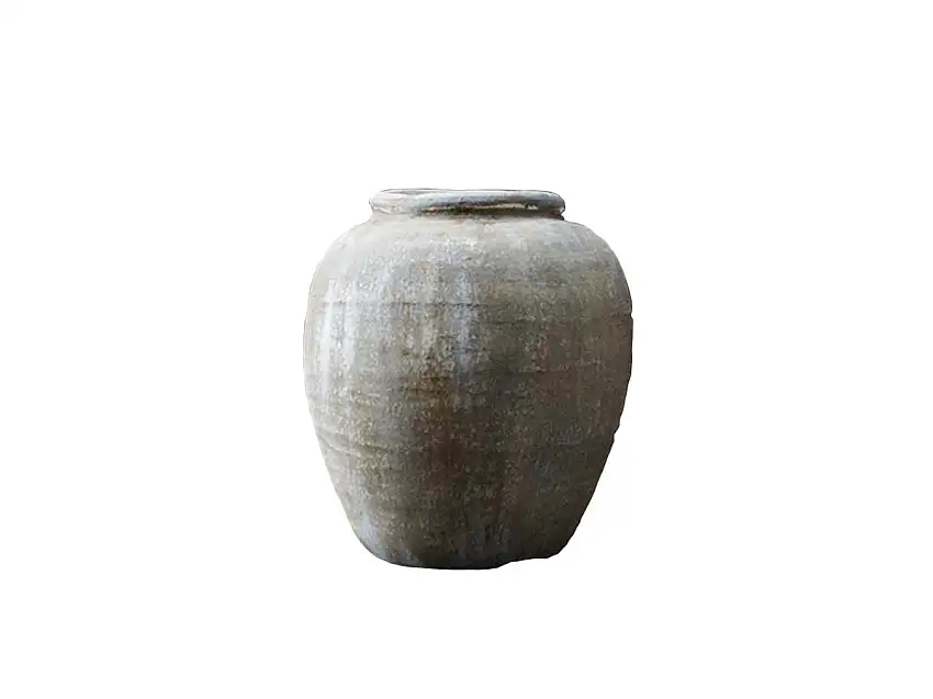 Vipp Antique Pot Vaso Small