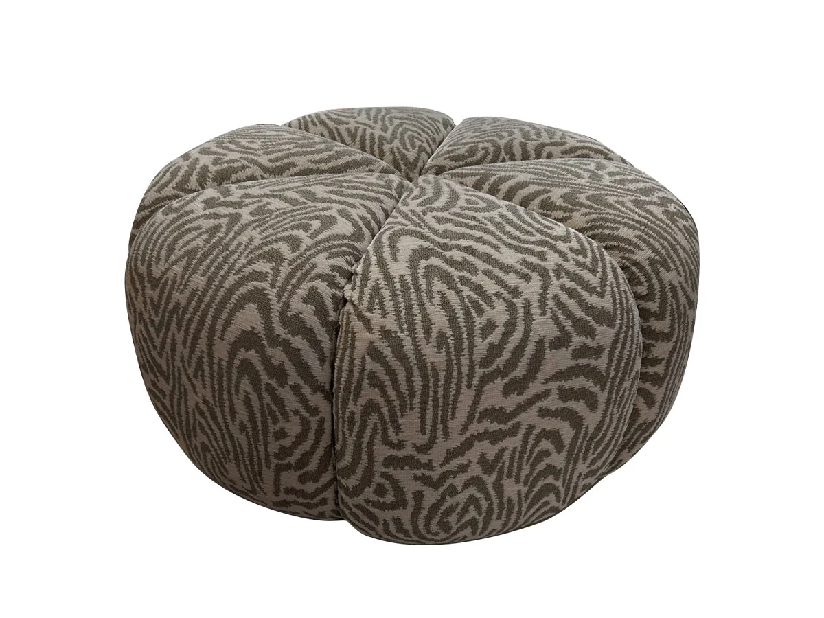 Vipp Vipp655 Pouf - Monti Edition