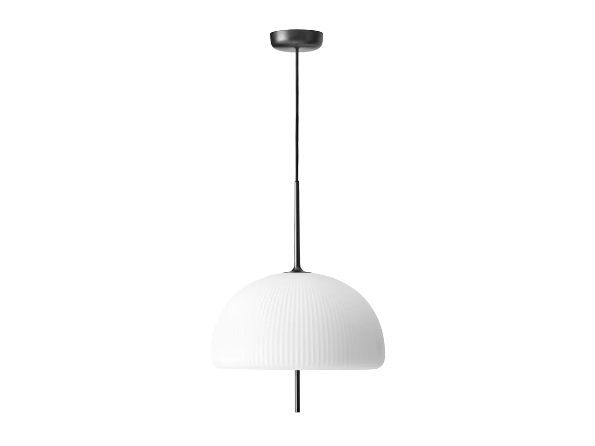 Vipp Vipp595 Sculpture Pendant - Lampada a Sospensione