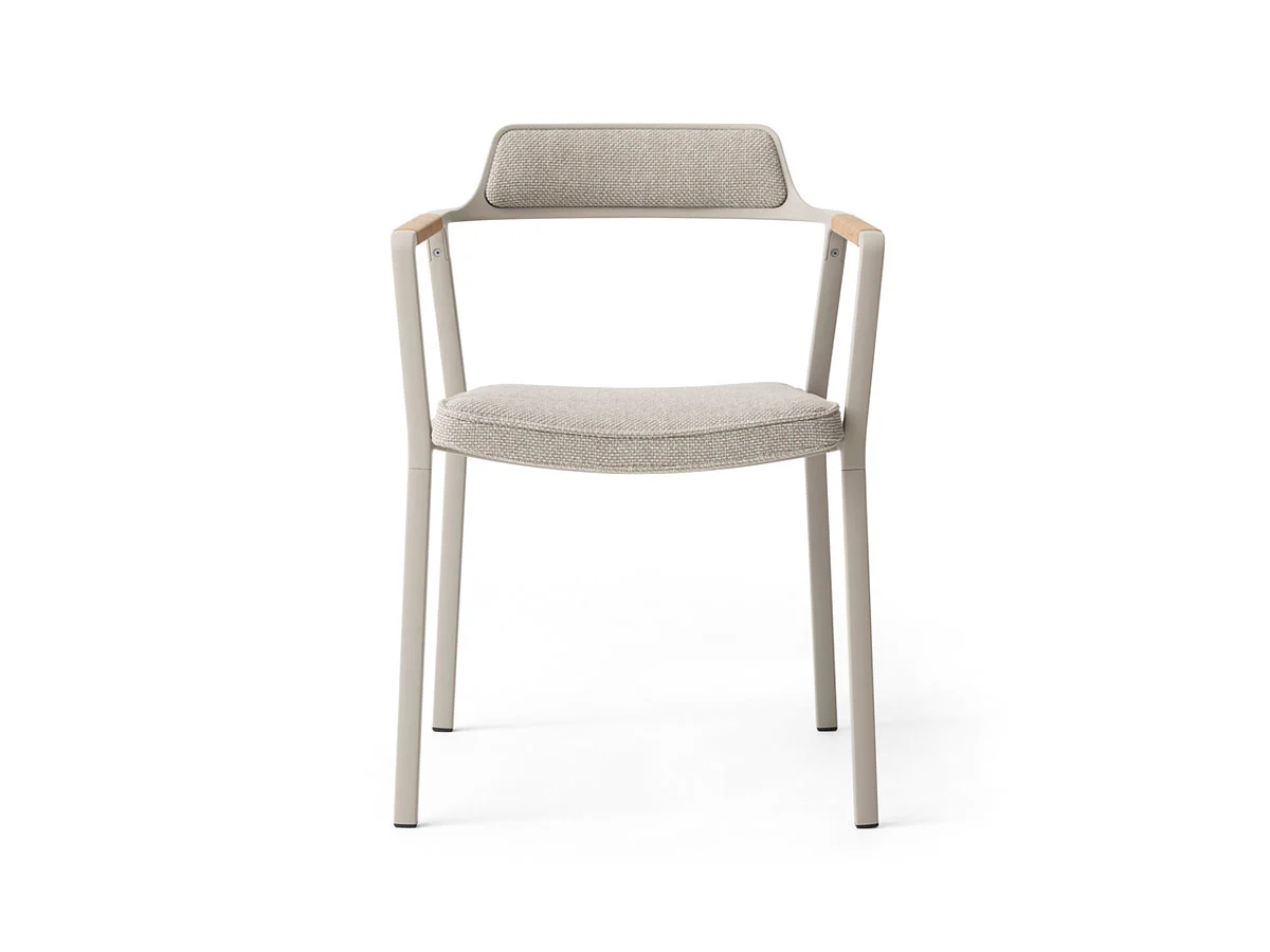 Vipp Vipp711 Open-Air Sedia