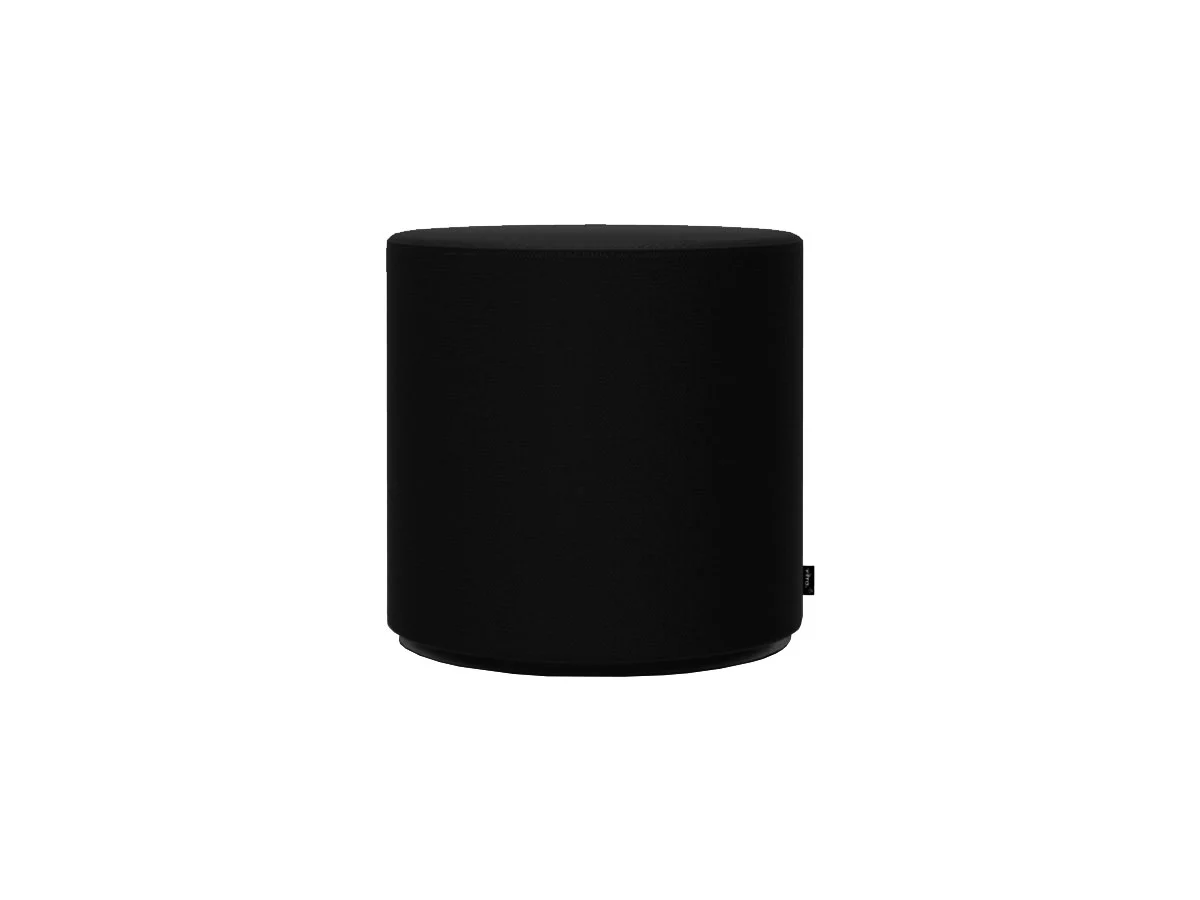 Vitra Visiona Sgabello - Hopsak 66 Nero