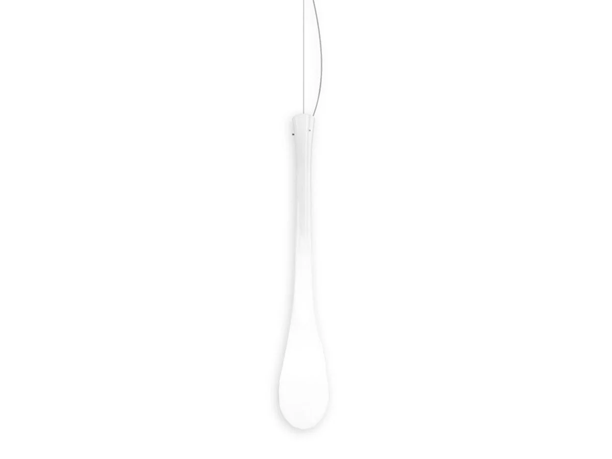 Vistosi Lacrima SP G LED Lampada a Sospensione