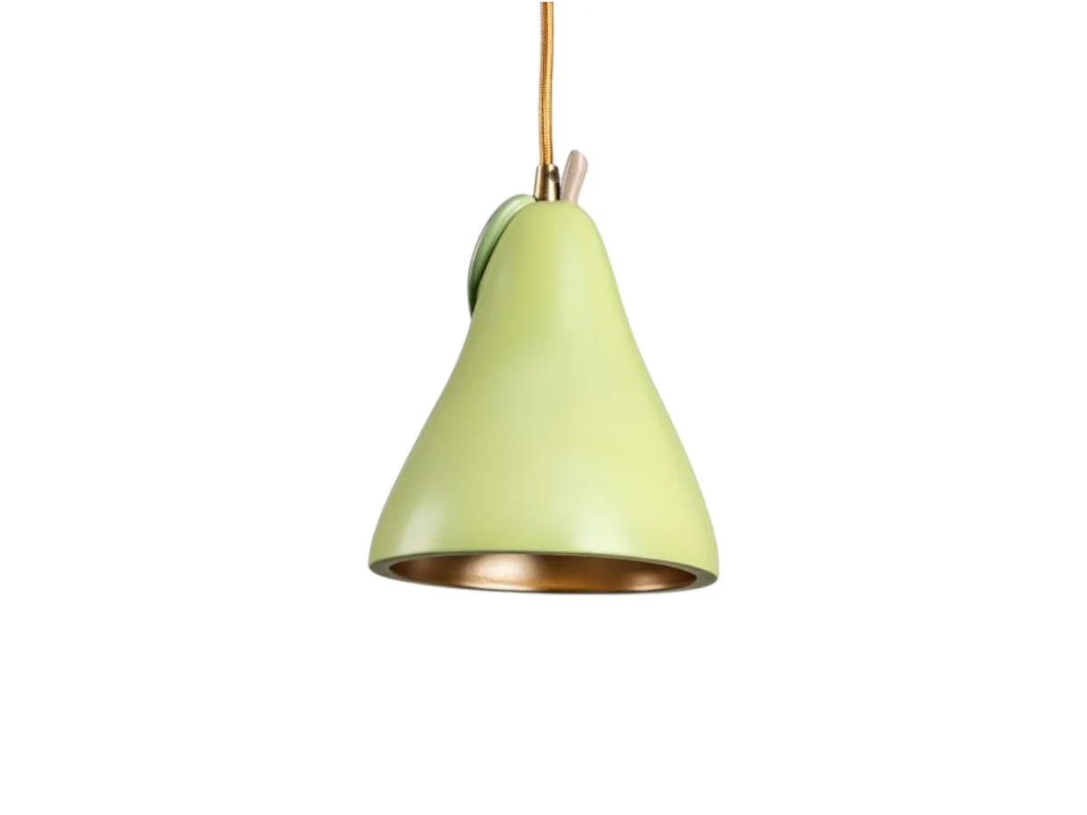 Seletti Vitamin Pear Lampada da Soffitto
