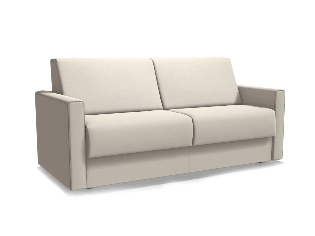 Vitarelax Reverso Maxi Divano letto Medio - Bob 401 + System Roller