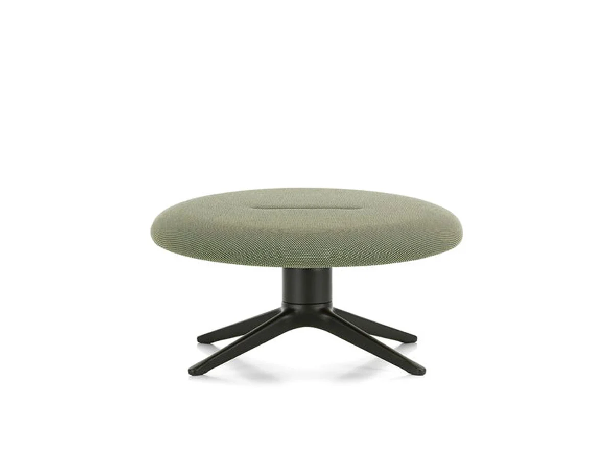 Vitra Abalon Platform - Poggiapiedi