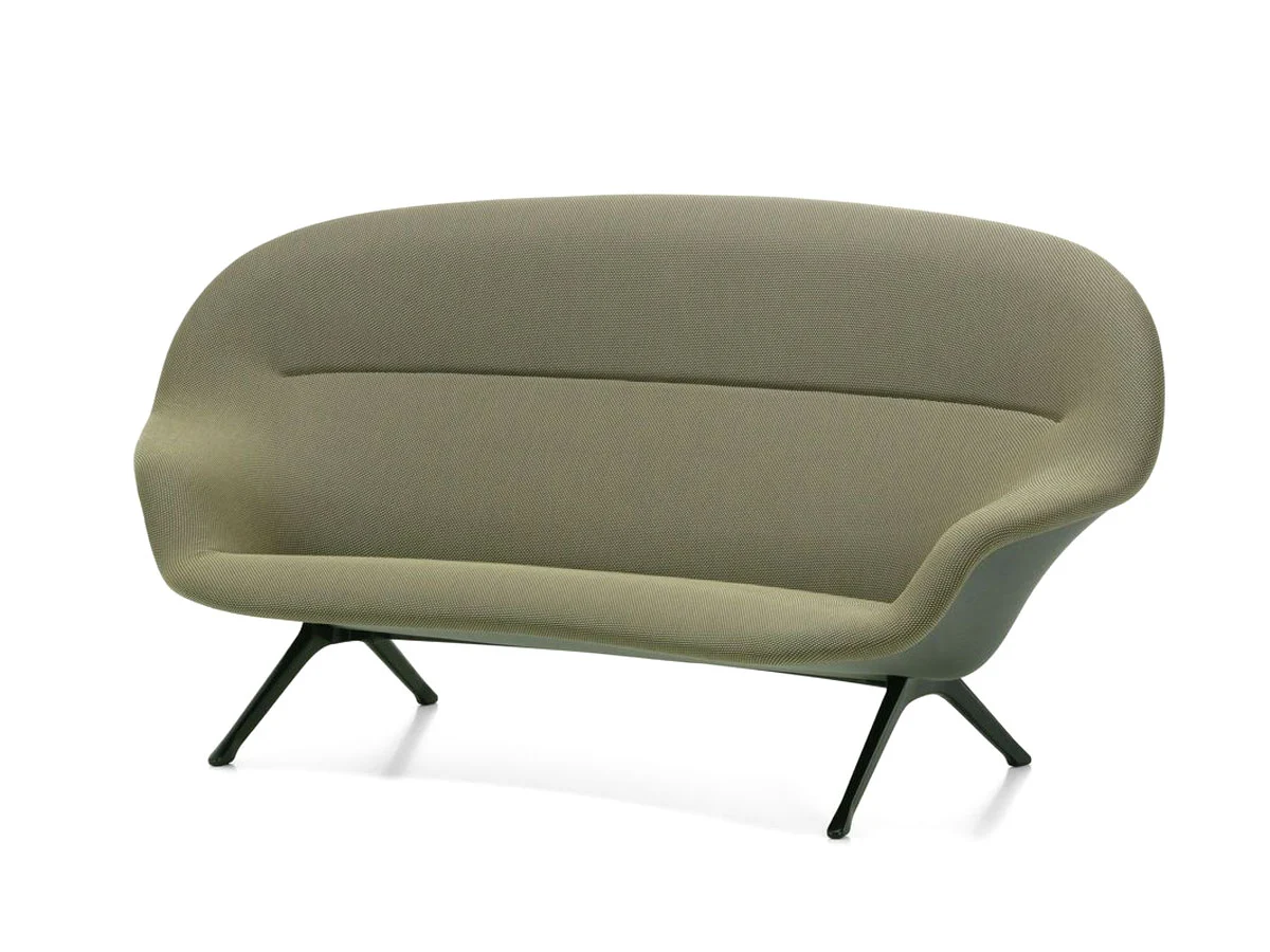 Vitra Abalon Divano
