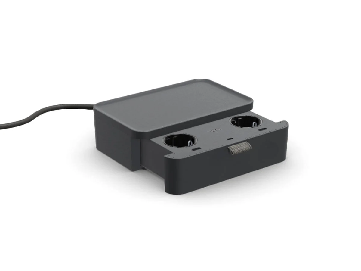 Vitra Ampi Caricabatterie Wireless
