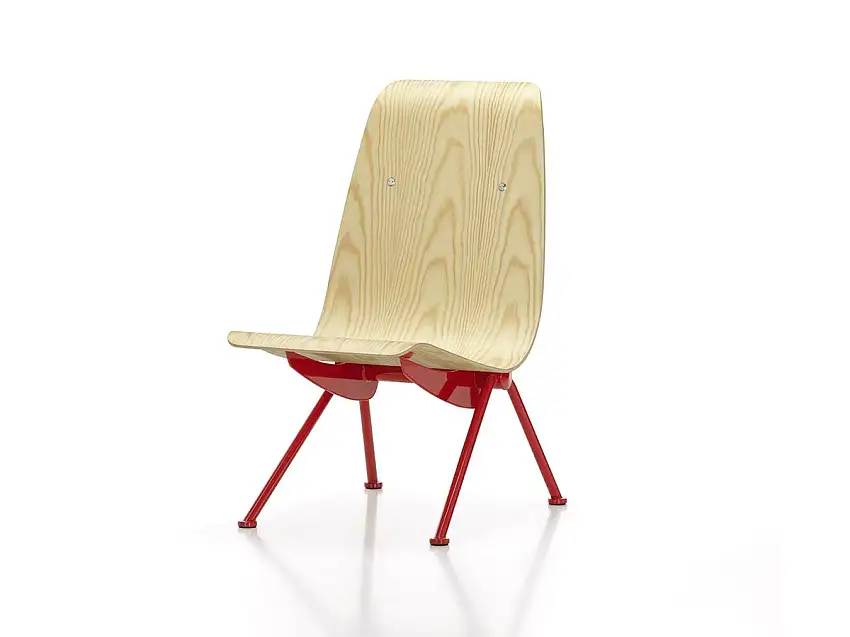 Vitra Antony Poltrona - Limited Edition