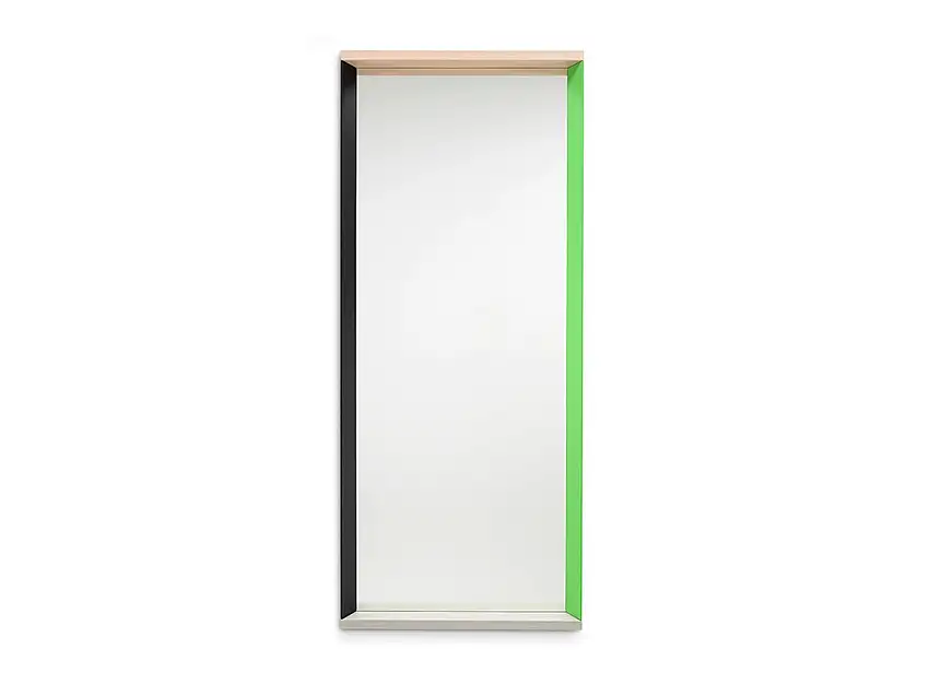 Vitra Colour Frame Specchio - Large