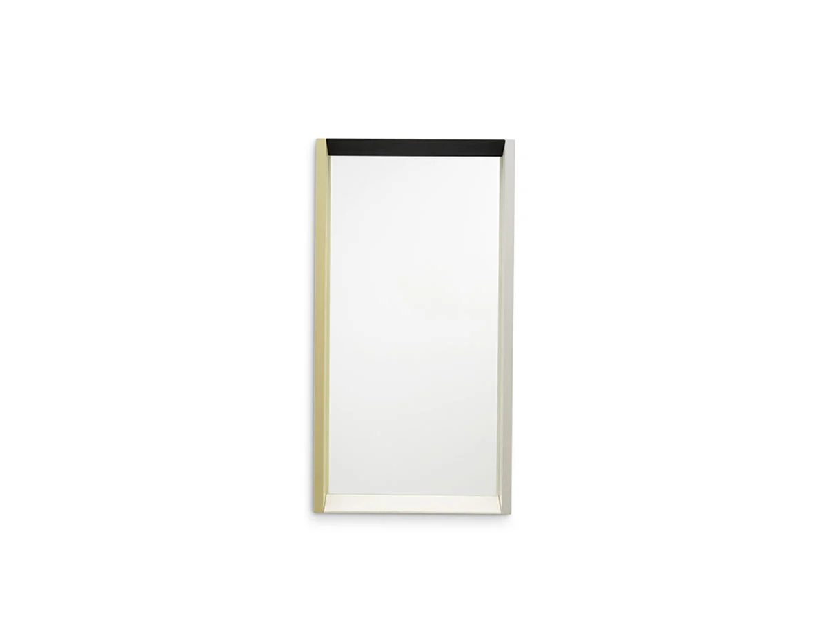 Vitra Colour Frame Specchio - Medium