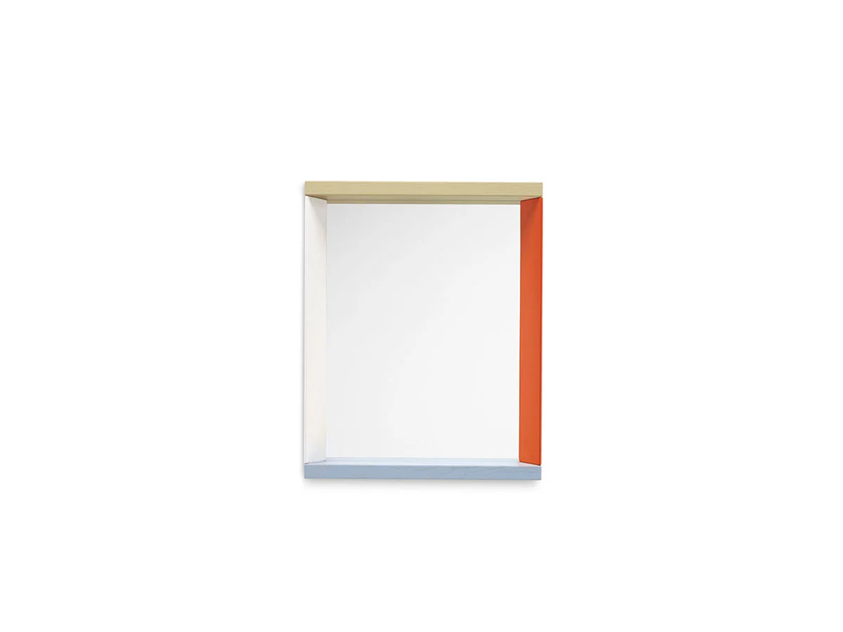 Vitra Colour Frame Specchio - Small