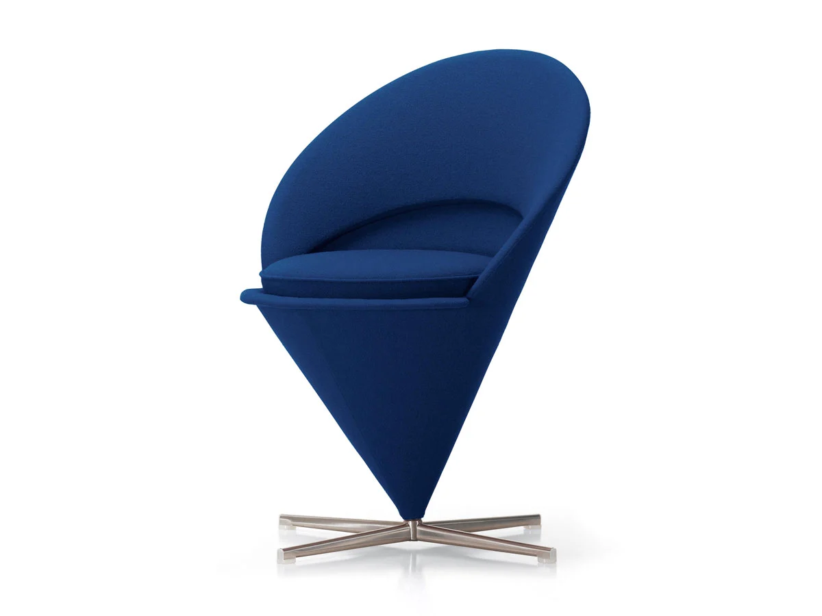 Vitra Cone Chair - Sedia