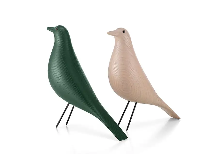 Vitra Eames Special Collection - Eames House Bird