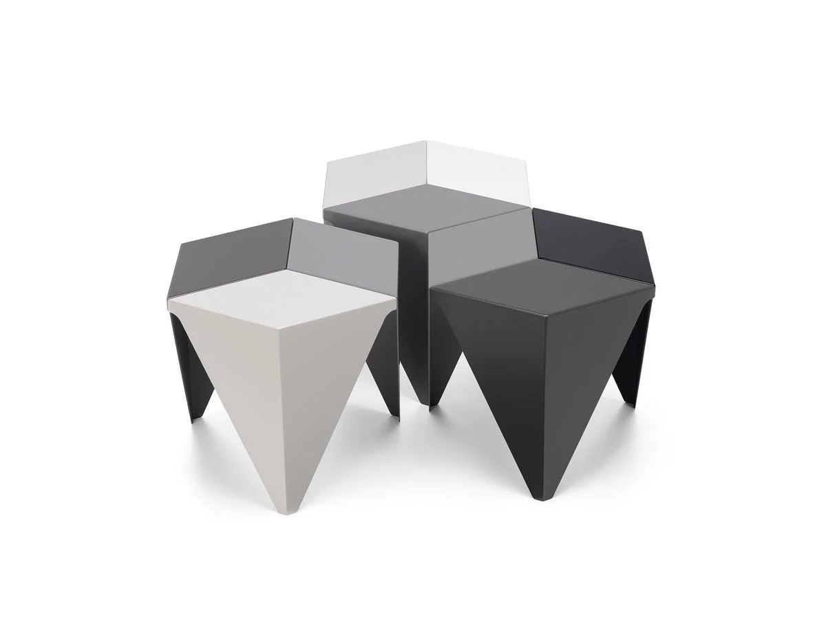 Vitra Prismatic Tavolino