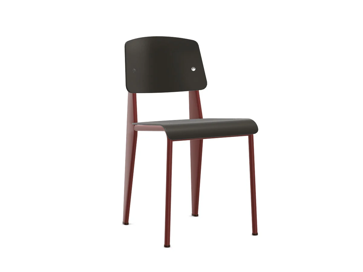 Vitra Standard SP Sedia