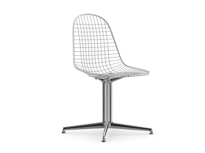 Vitra Wire Chair DKL - Sedia
