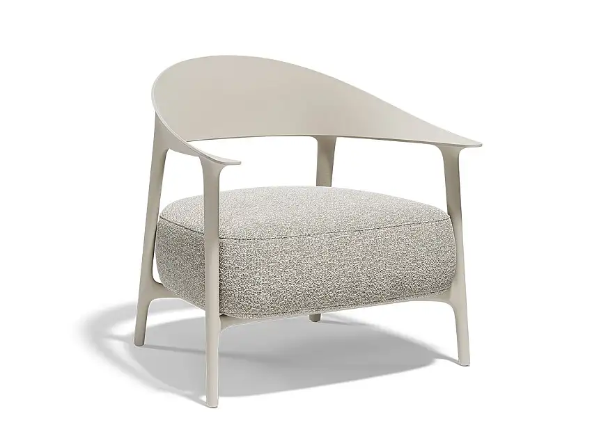 Vondom Africa Poltrona Lounge