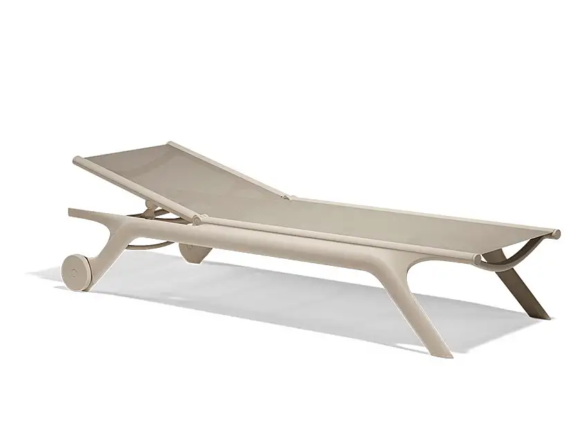 Vondom Africa Lettino