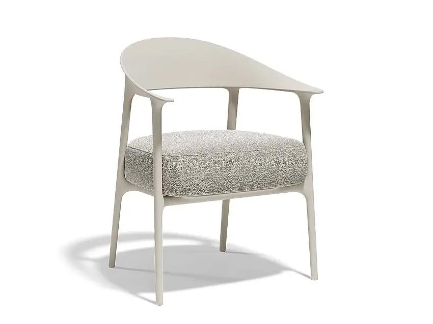 Vondom Africa Poltroncina Rivestita