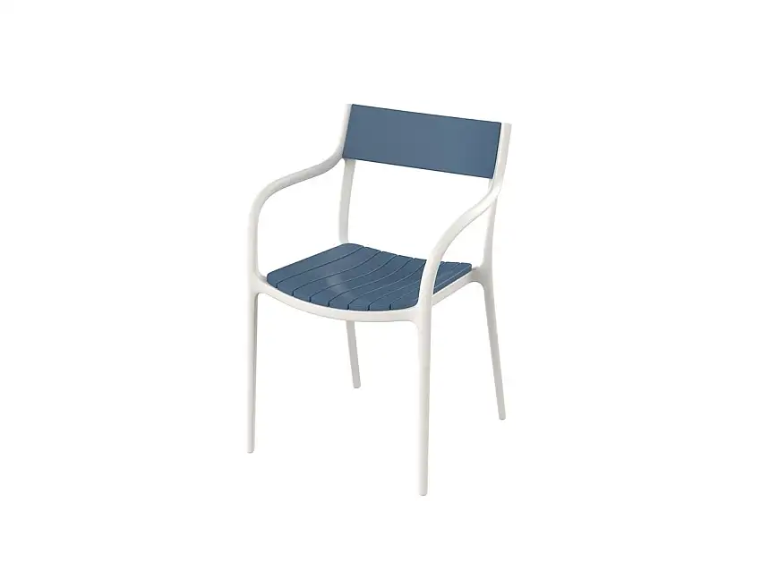 Vondom Madison Sedia - Doghe