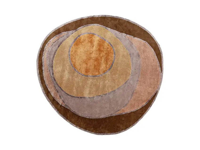 Warli Finisterre Tappeto - FTR-03