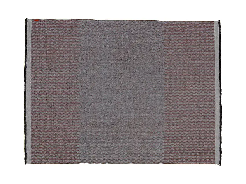 Warli Khadi Tappeto - Outdoor