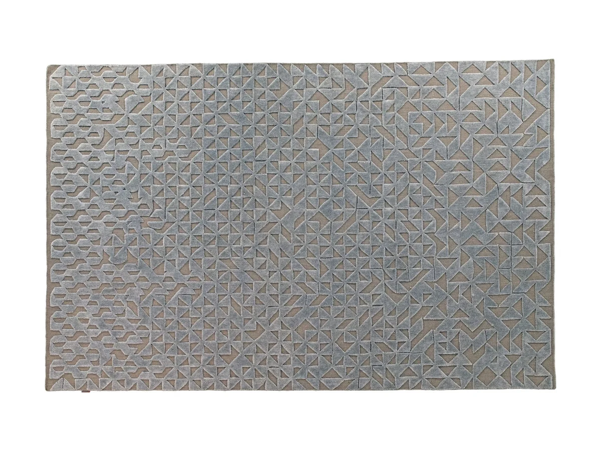 Warli Modulor Tappeto