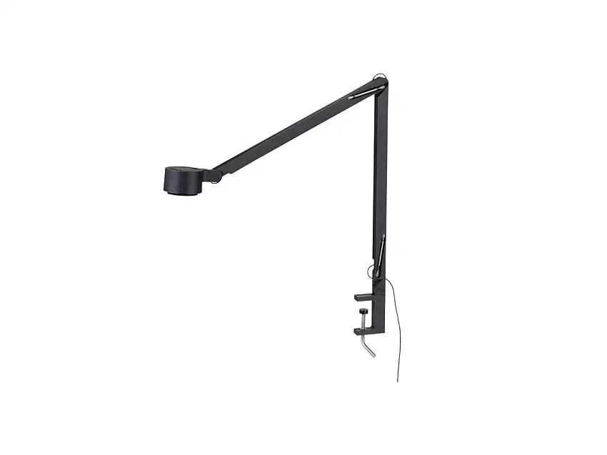 Wästberg W127 Winkel Lampada con Morsetto
