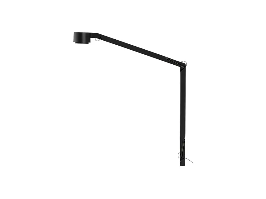 Wästberg W127 Winkel Lampada da Scrivania con Pinza