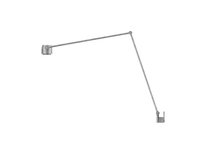 Wästberg W225 Ion Lampada da Parete Staffa