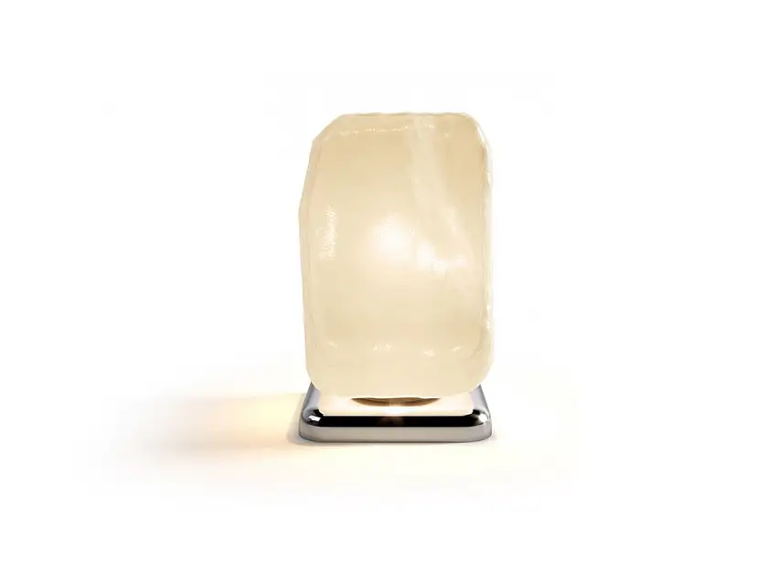 Cassina Wax Stone Light Lampada da Tavolo - I