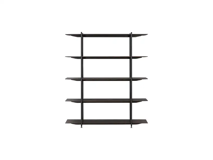 Wendelbo Formal Libreria - Configurazione 10