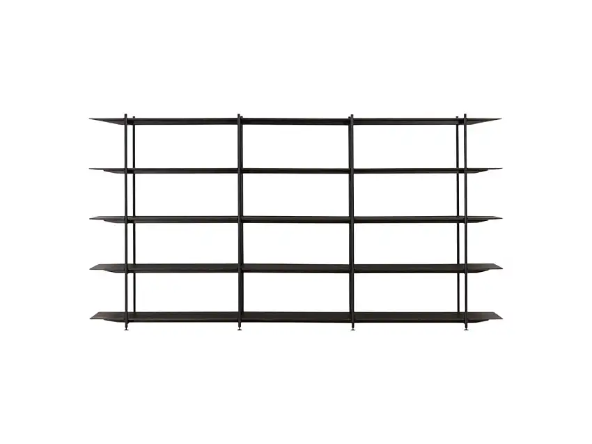 Wendelbo Formal Libreria - Configurazione 12