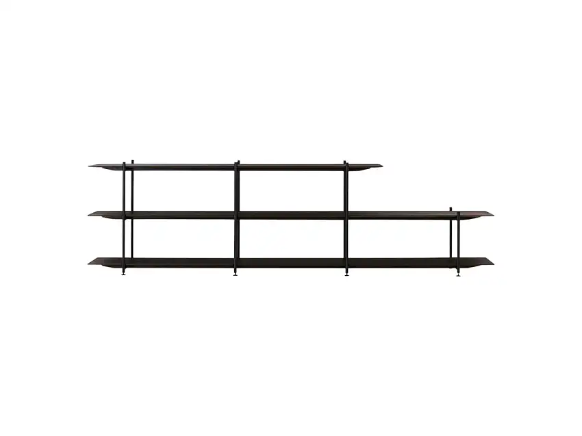 Wendelbo Formal Libreria - Configurazione 15