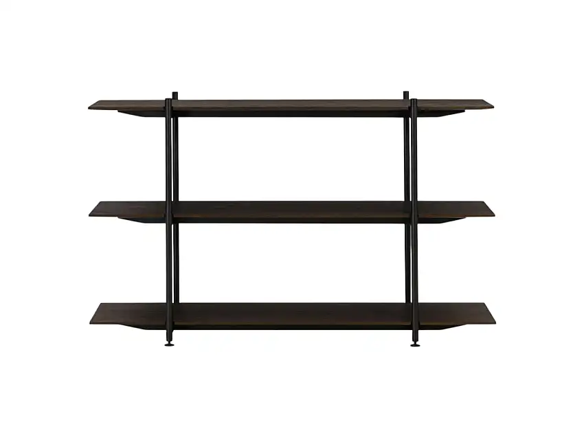 Wendelbo Formal Libreria - Configurazione 4