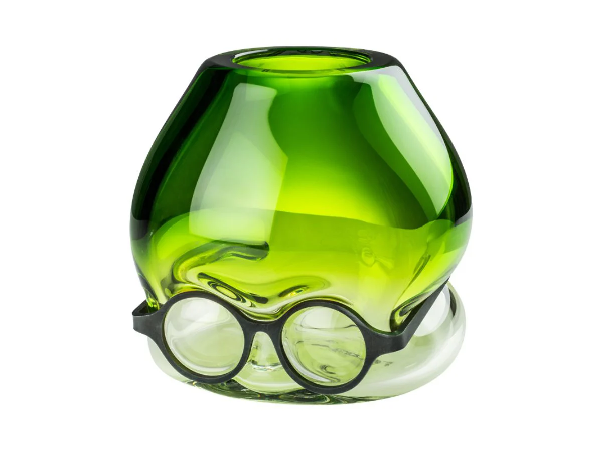 Venini Where Are My Glasses Under 777.50 - Vaso