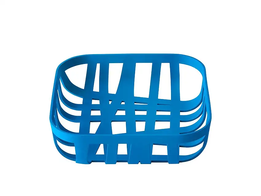 Muuto Wicker Cestino per il pane